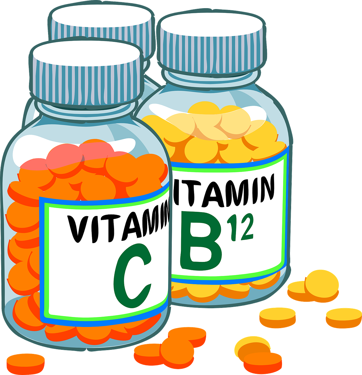 benefits-of-vitamins-for-overall-health