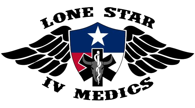 Lone Star IV Medics - texas mobile iv therapy