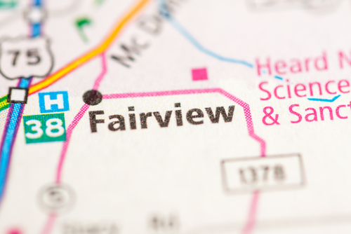 Mobile IV Therapy in Fairview, Texas