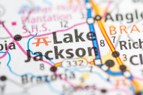 IV Therapy in Lake Jackson