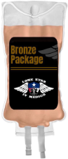 Bronzepackage