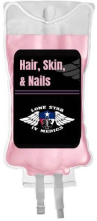 hairSkinNails