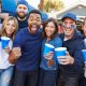 tailgate revival with iv therapy