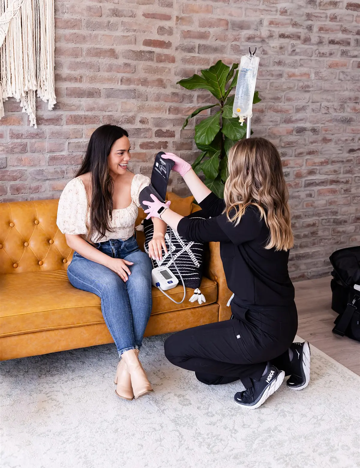 Mia Ellis Personal Brand